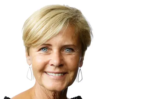 Der er tradition for stærke kvinder i Østbirk, men det viser sig ikke i vejnavnene