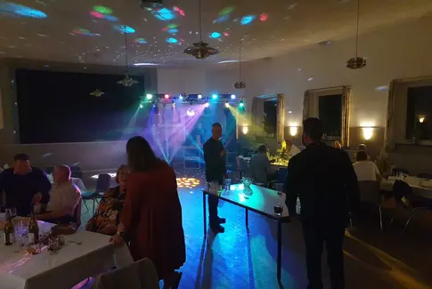 høstfest hvirring