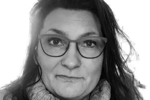 Vild med hverdagen?