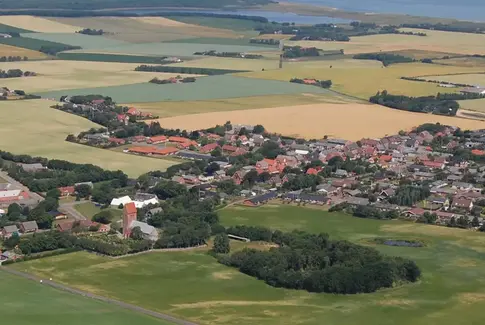 SDU: Frivilligt foreningsliv har særlig betydning i de mindste landdistrikter
