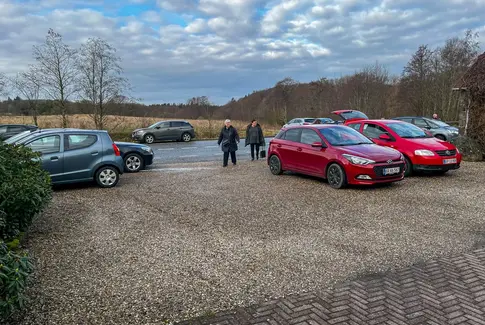 Loppemarkedets sidste svanedans: Østbirkvej slår rekorder og sigter mod den store finale