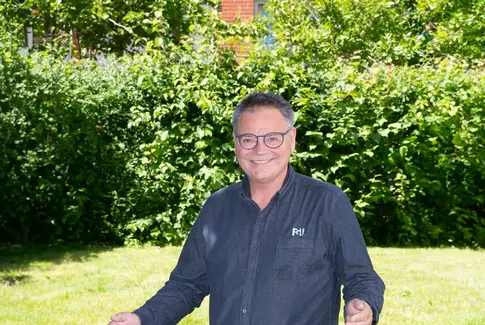 Frivillighedens hjerte i Hovedgård: Et indblik med Jan Koborg Olsen