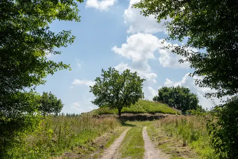 Historien i naturen