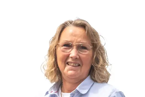 Inge Sørensen