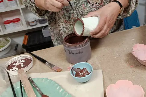 MolaMola Workshop i Voervadsbro