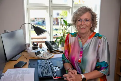 30-års jubilæum i Brædstrup