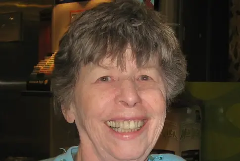 Lis Josefsen Bear er gået bort i en alder af 88 år