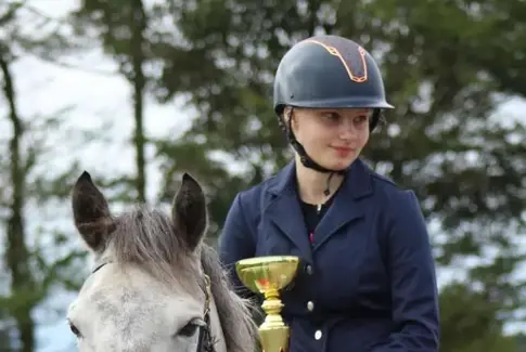 Molger Rideklub udvider på flere fronter