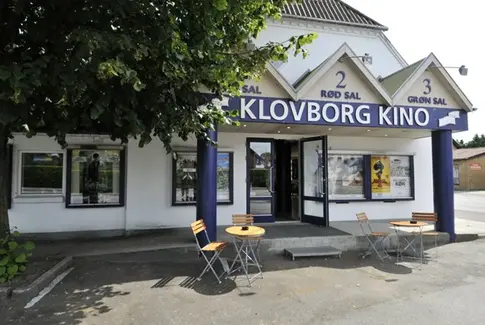 Tag med Ældresagen Horsens Nord i biografen: Mormors Millioner