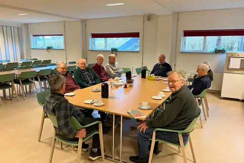 Apolitisk Folketing på Birkebo