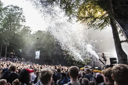 Smukfest
