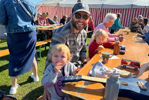 Bryrup Byfest