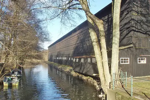 Klostermølle