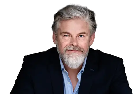 Stig Rossen