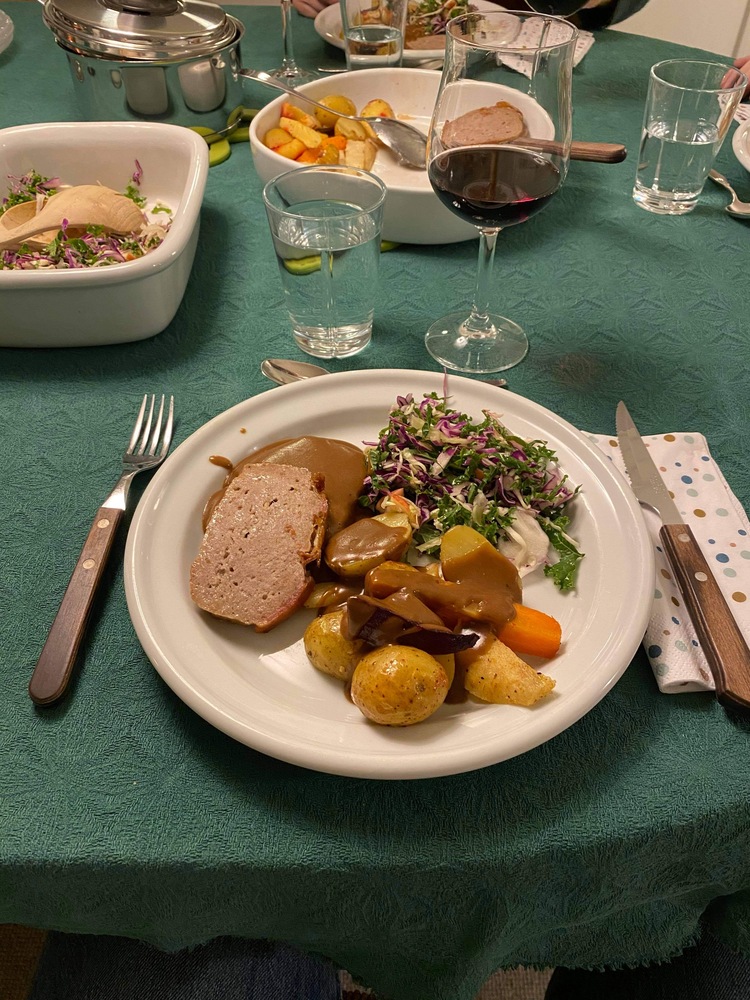 Billede fra Østjysk Nærravis