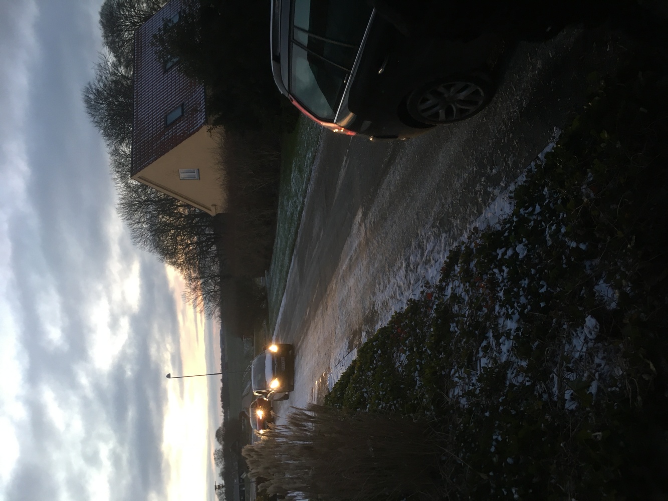 Billede fra Østjysk Nærravis