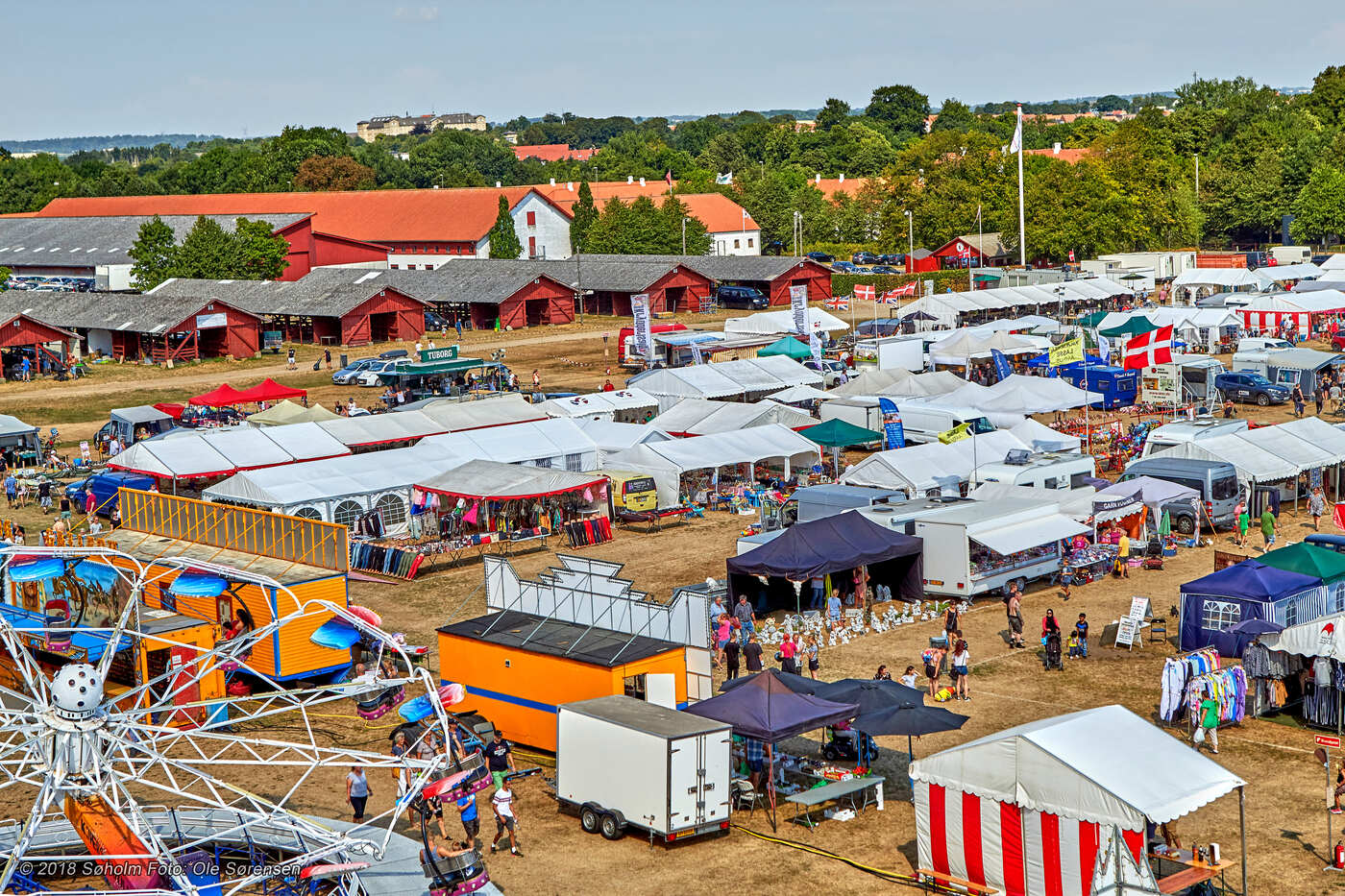 Horsens kraemmermarked 0266horsens marked 017 img 9461