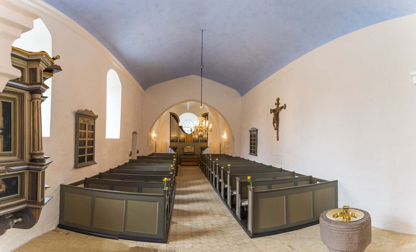 Billede fra Østjysk Nærravis