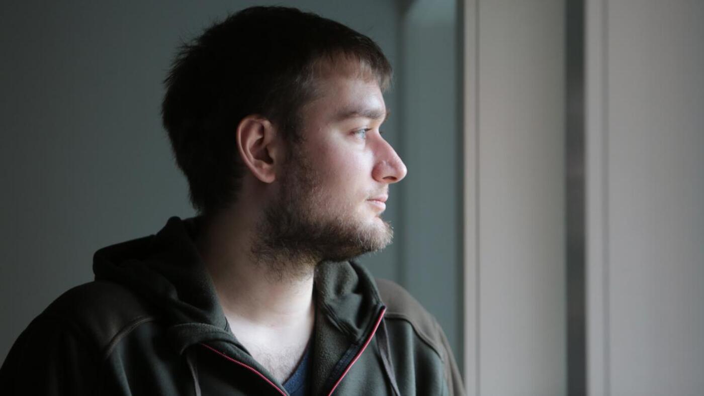 Kasper vindue