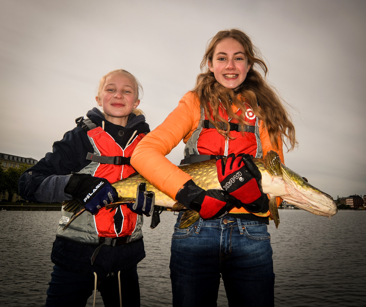 Billede fra Østjysk Nærravis