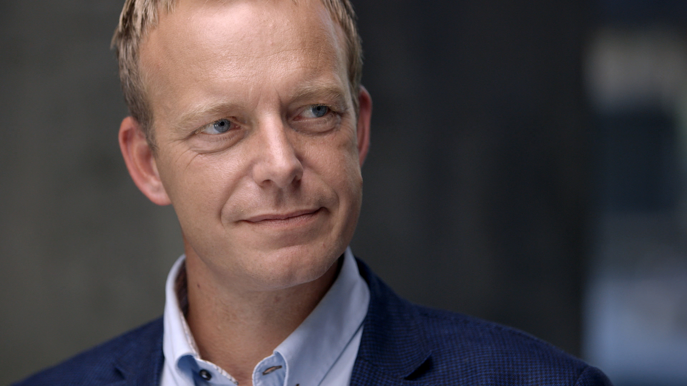 Billede fra Østjysk Nærravis