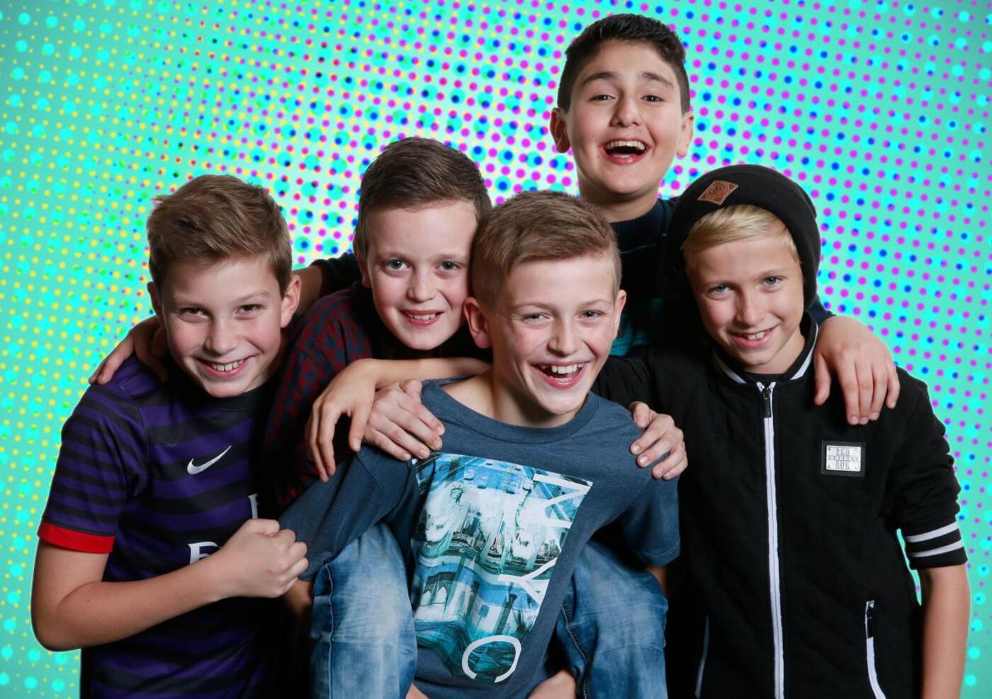 Billede fra Østjysk Nærravis