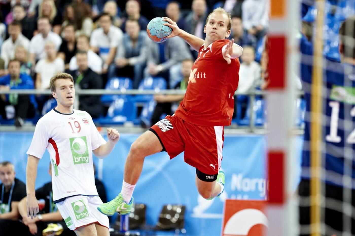 Billede fra Østjysk Nærravis
