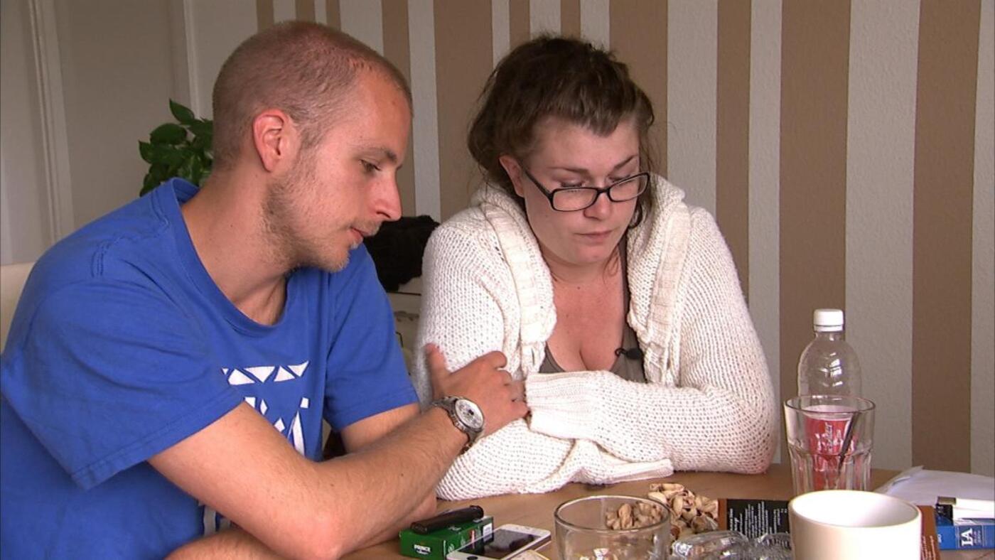 Billede fra Østjysk Nærravis