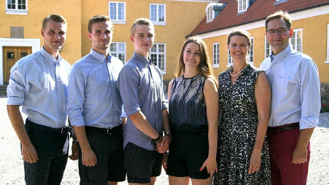 Billede fra Østjysk Nærravis