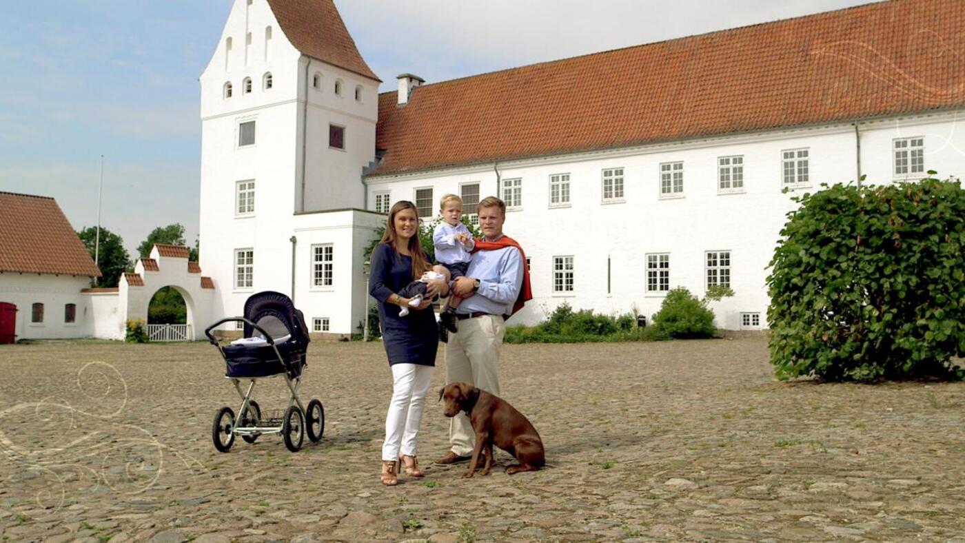 Billede fra Østjysk Nærravis
