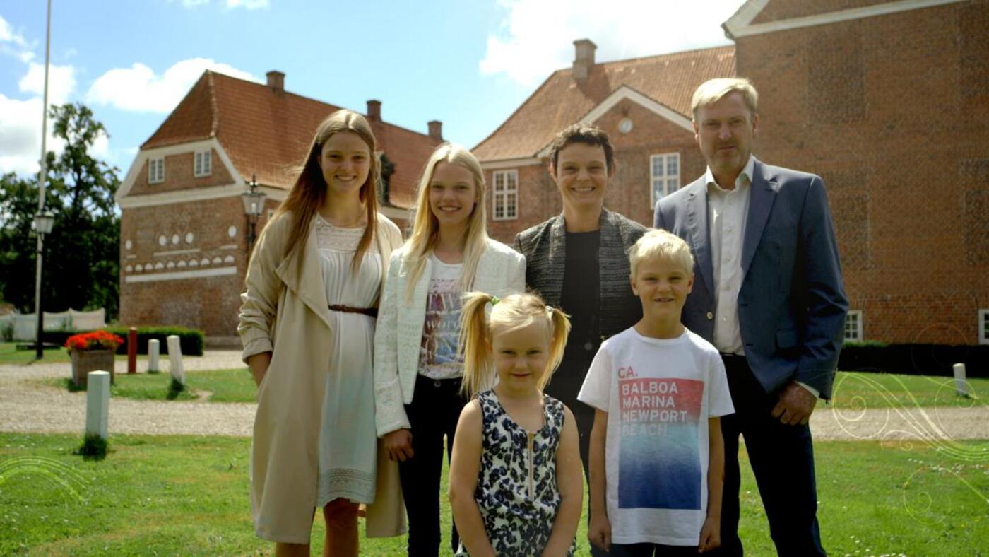 Billede fra Østjysk Nærravis