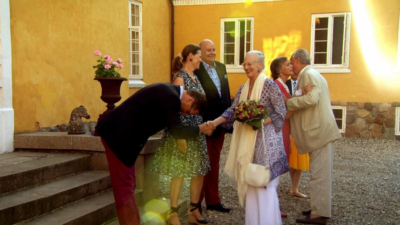 Billede fra Østjysk Nærravis