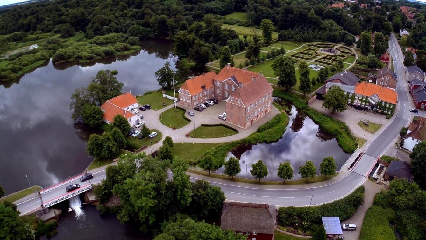 Billede fra Østjysk Nærravis