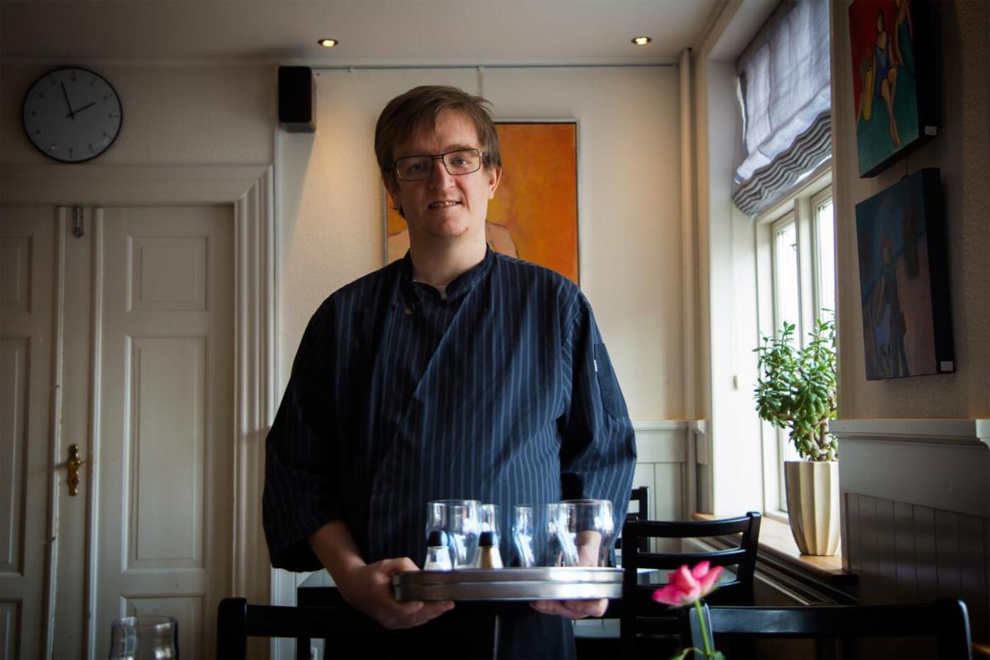 Billede fra Østjysk Nærravis
