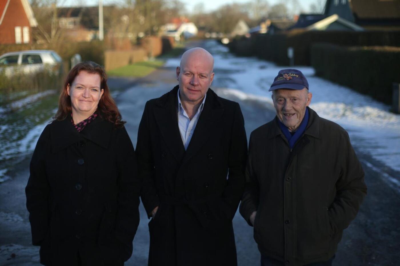 Billede fra Østjysk Nærravis