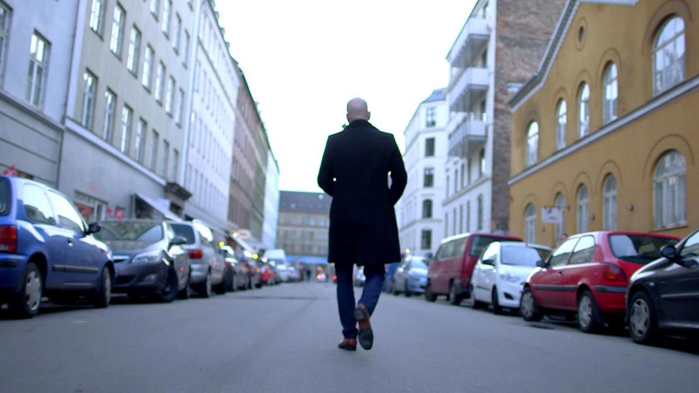Billede fra Østjysk Nærravis
