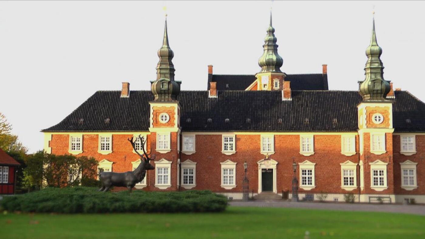 Billede fra Østjysk Nærravis