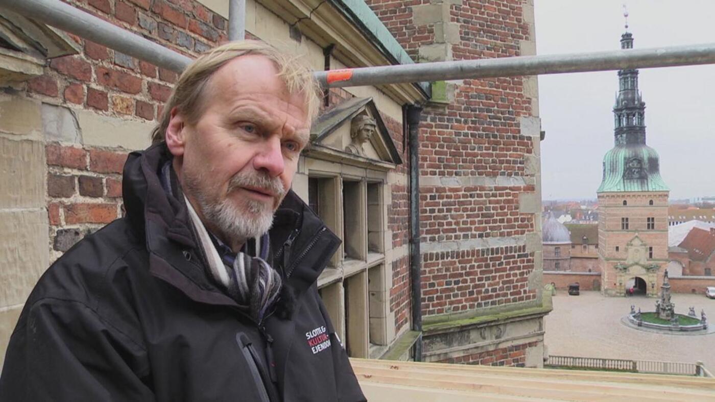 Billede fra Østjysk Nærravis