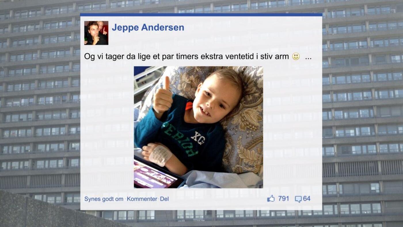 Billede fra Østjysk Nærravis