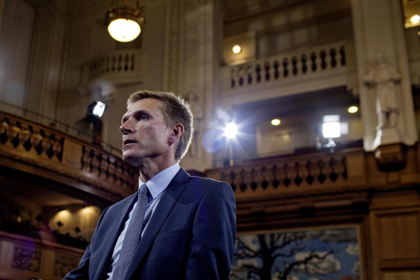 Billede fra Østjysk Nærravis