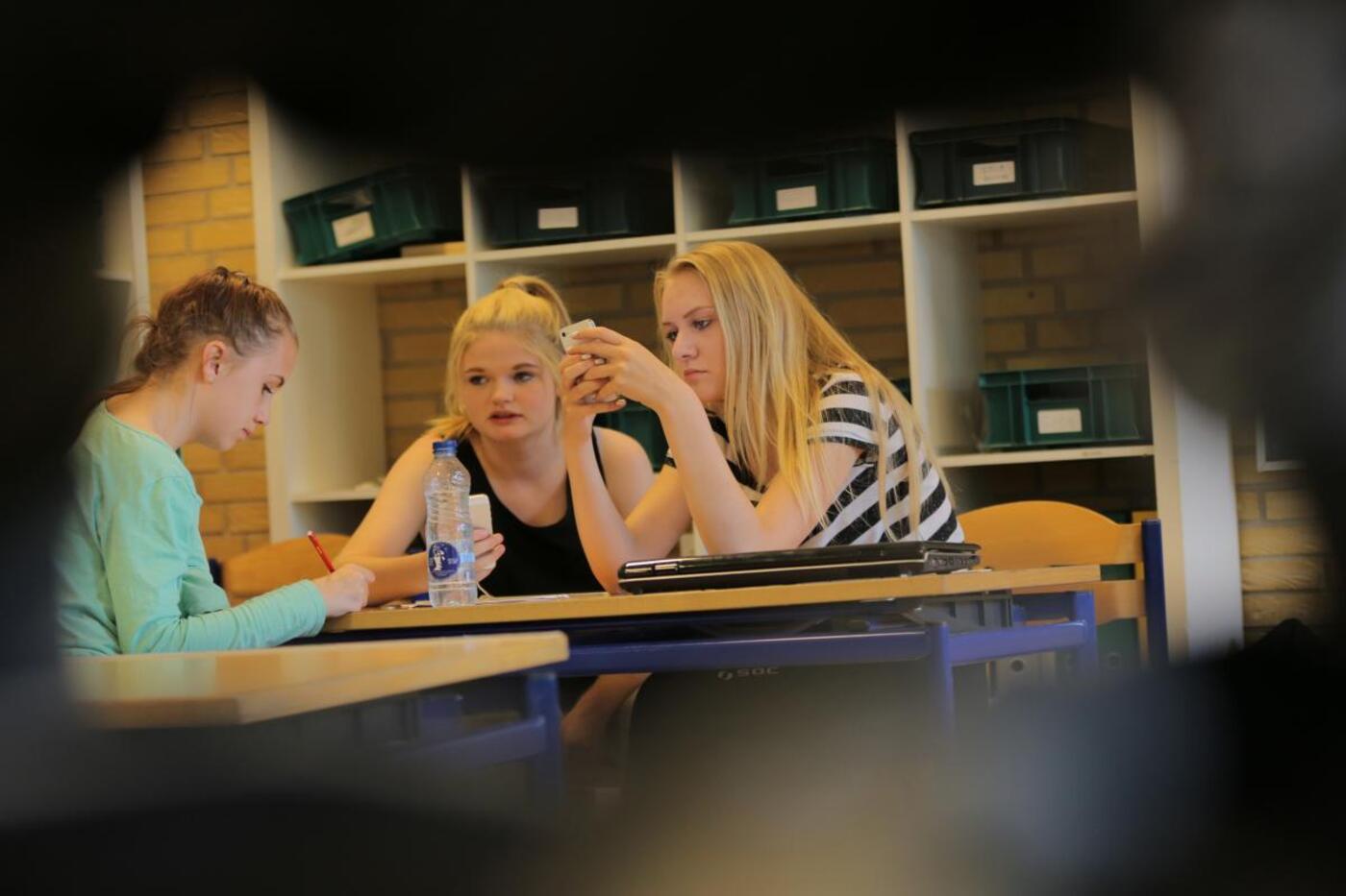 Billede fra Østjysk Nærravis