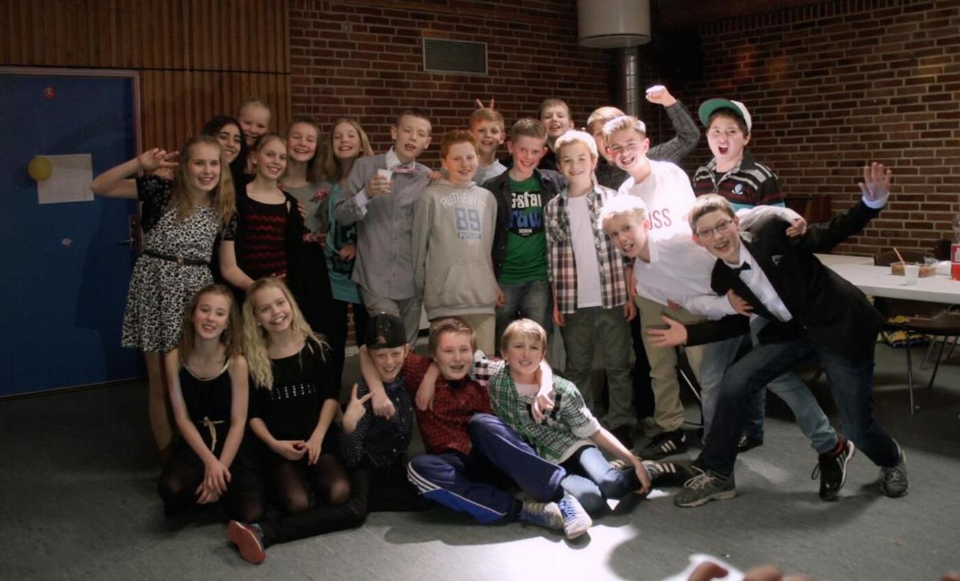 Billede fra Østjysk Nærravis