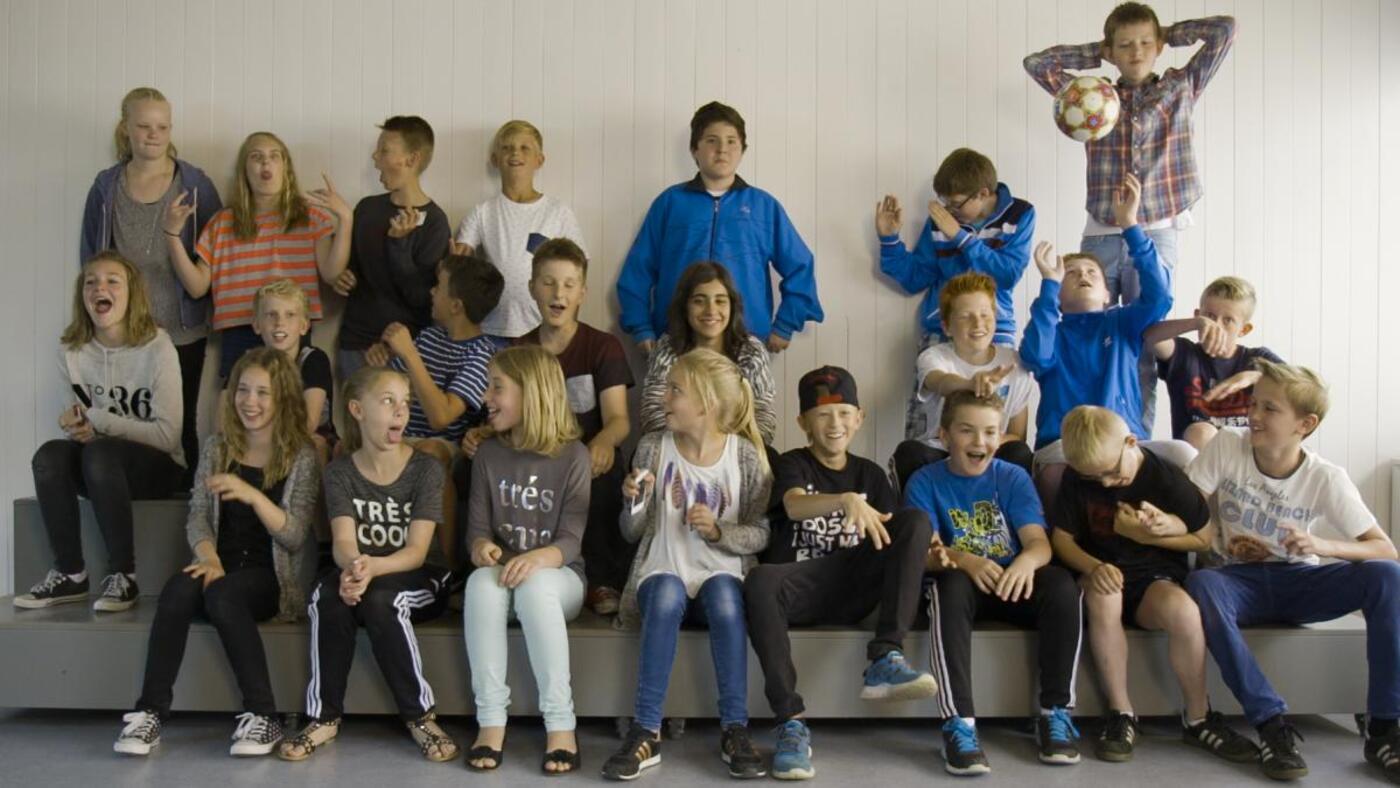 Billede fra Østjysk Nærravis