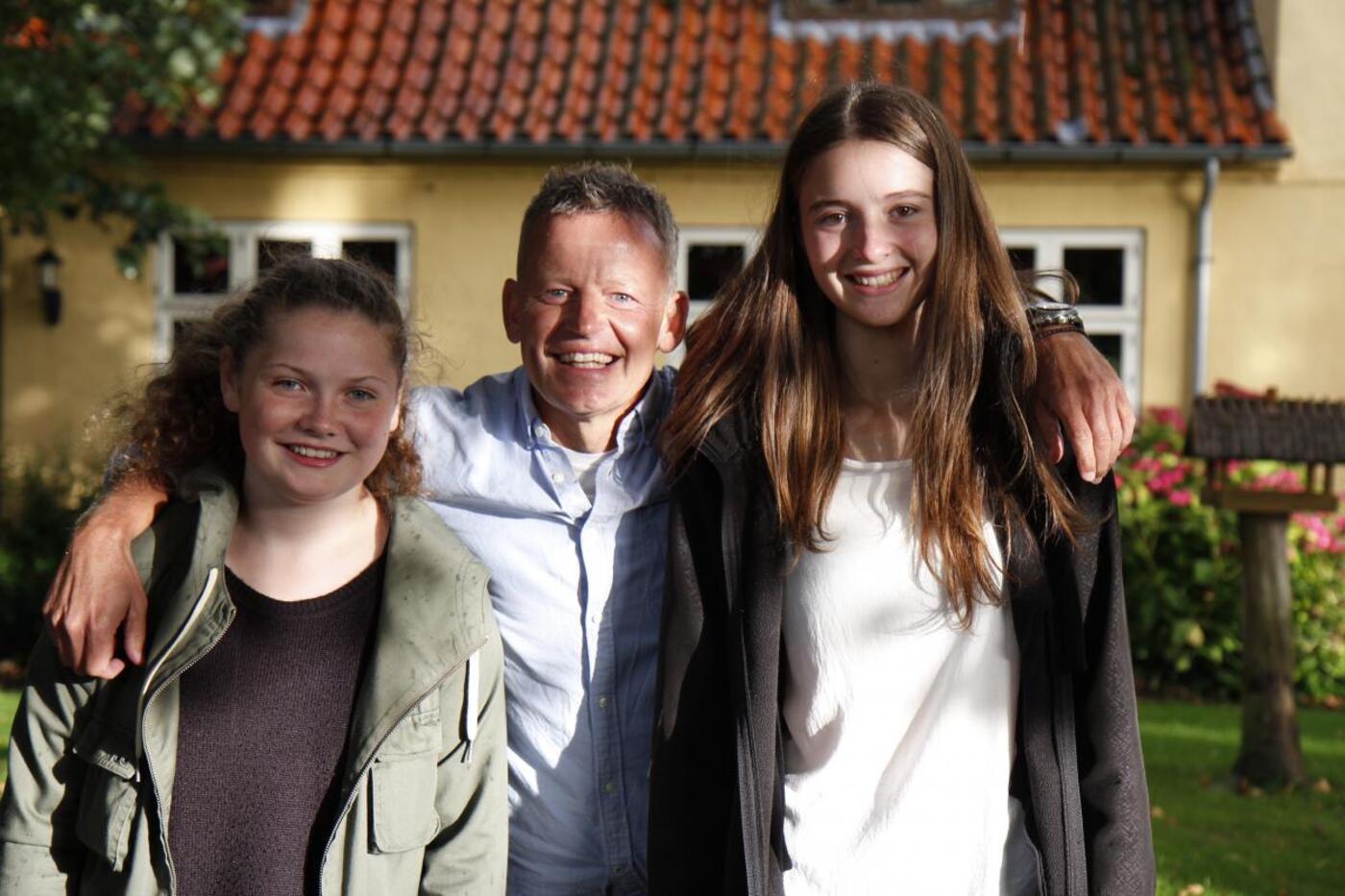 Billede fra Østjysk Nærravis