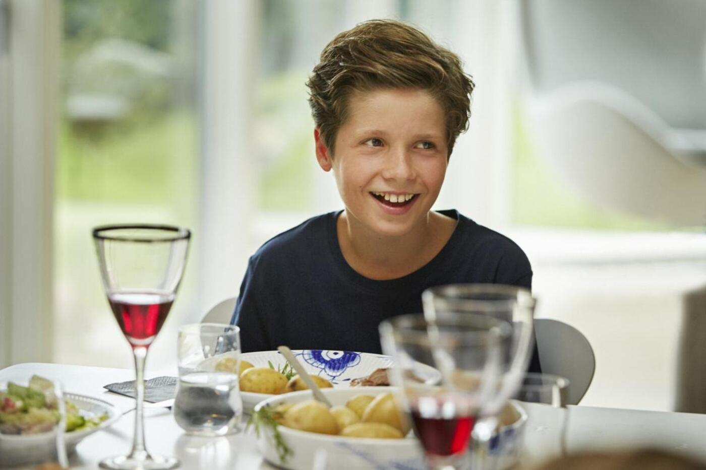 Billede fra Østjysk Nærravis