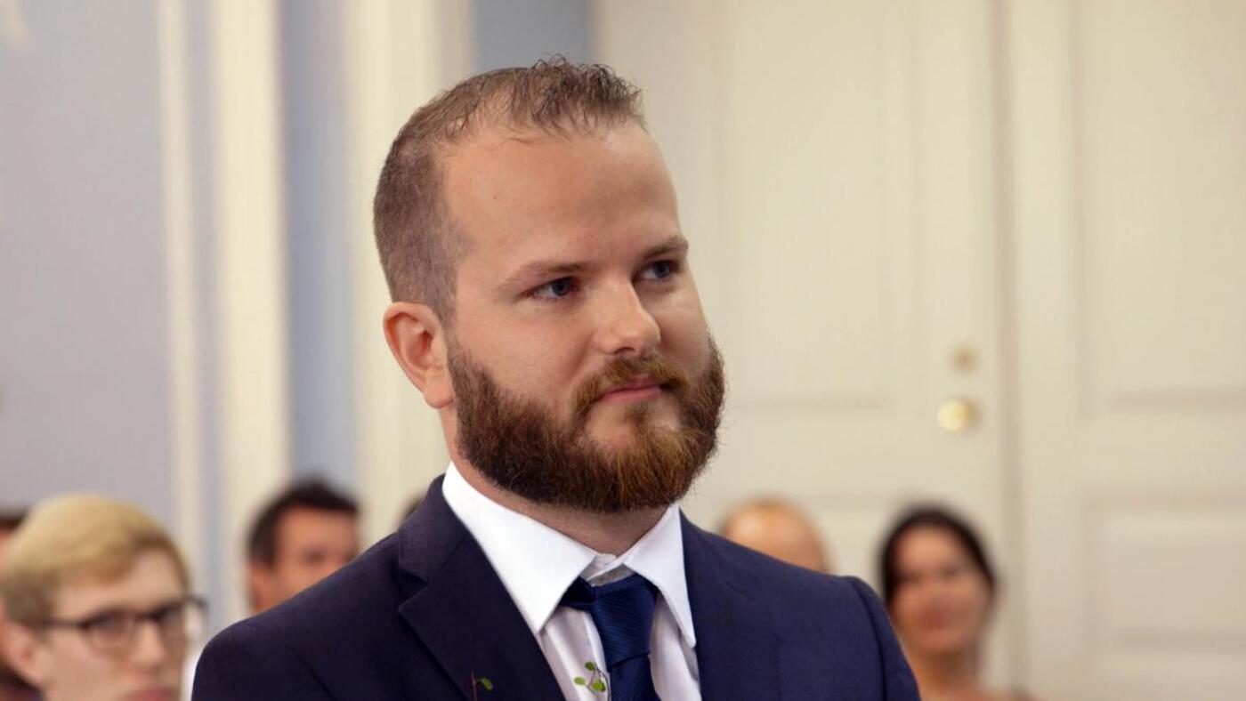 Billede fra Østjysk Nærravis