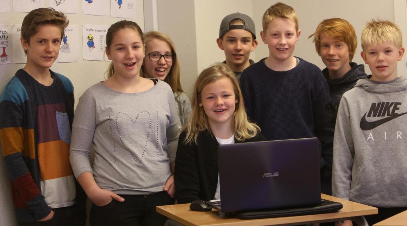 Bab54 klasseord 0331