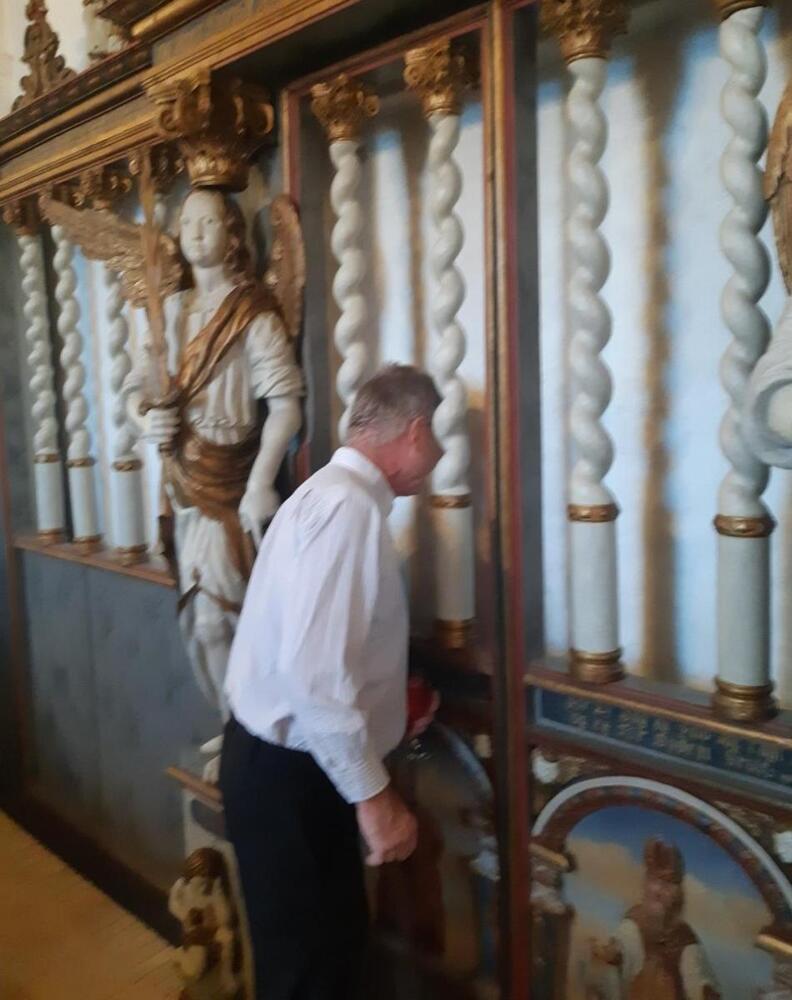 08 14 sommerstafet   hansted 2