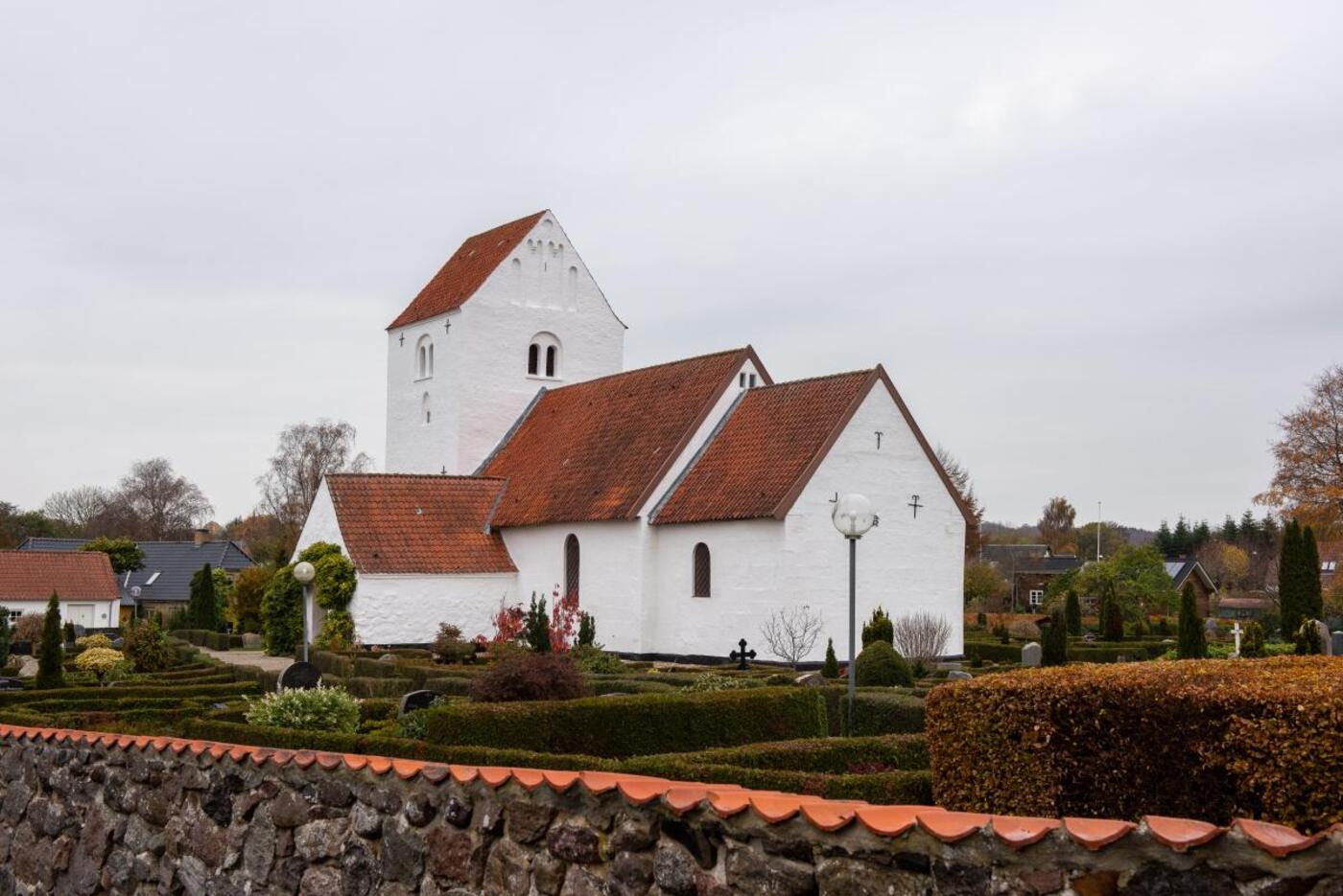 U33 soevind kirke 0330