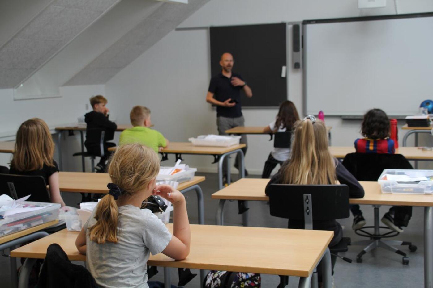 .b   horsens byskole afdeling kildegade